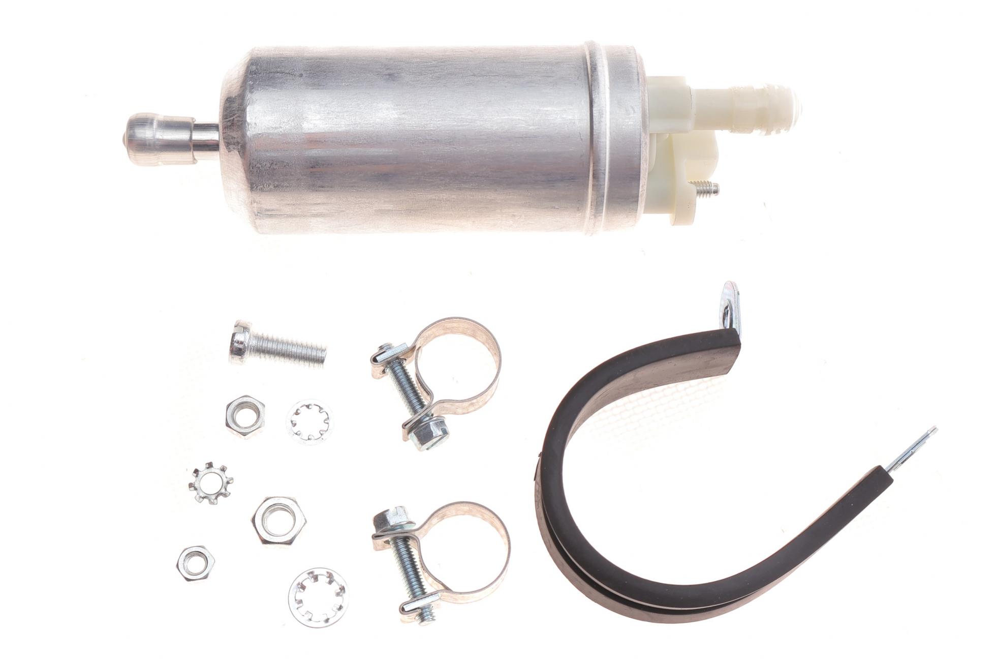 Паливний насос, підвісний (12v 0,10 bar 95 l/h)